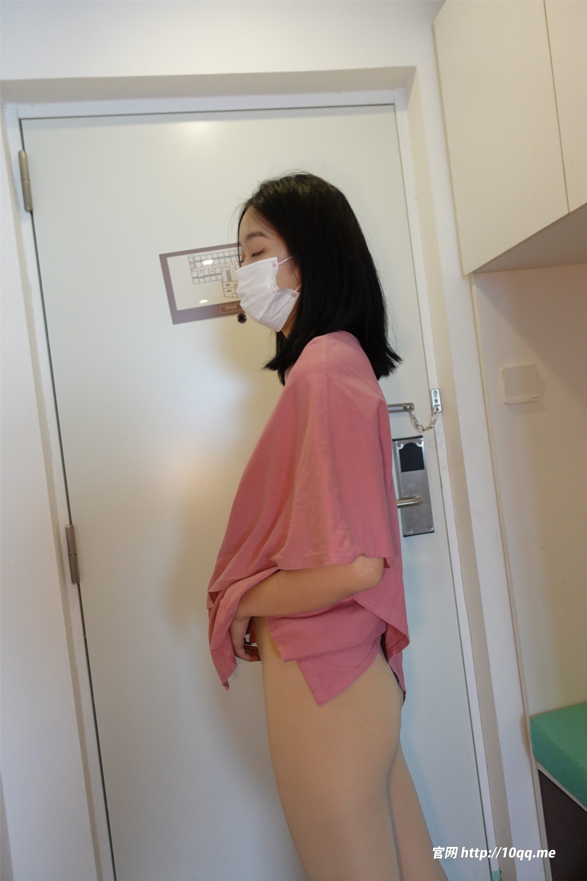 ROSI口罩系列 2022.10.04 NO.2305